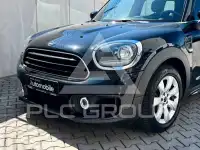 2020 Mini Countryman