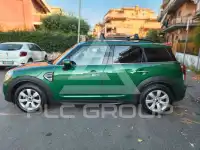 2020 Mini Countryman