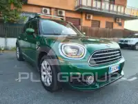 2020 Mini Countryman