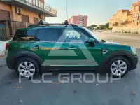 2020 Mini Countryman