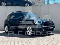 2020 Mini Countryman