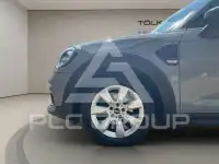 2020 Mini Countryman