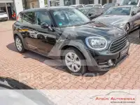 2020 Mini Countryman