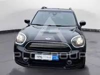 2020 Mini Countryman