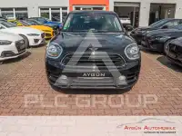 2020 Mini Countryman
