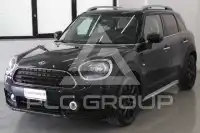 2020 Mini Countryman