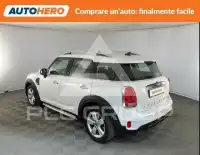 2020 Mini Countryman