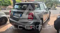 2020 Mini Countryman