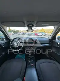 2020 Mini Countryman