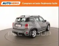 2020 Mini Countryman