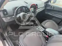 2020 Mini Countryman