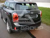 2020 Mini Countryman