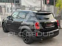 2020 Mini Countryman