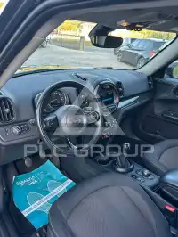2020 Mini Countryman