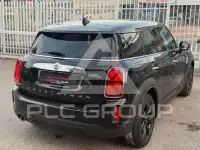 2020 Mini Countryman