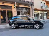 2020 Mini Countryman