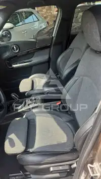 2020 Mini Countryman