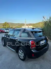 2020 Mini Countryman
