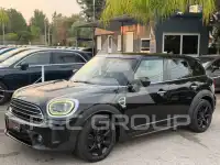 2020 Mini Countryman