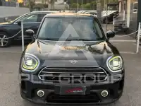 2020 Mini Countryman