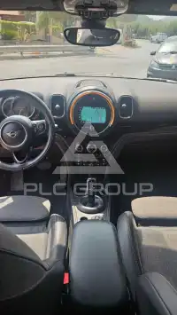2020 Mini Countryman