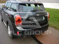 2020 Mini Countryman