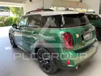 2020 Mini Countryman