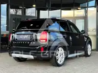 2020 Mini Countryman