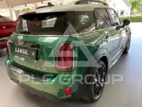 2020 Mini Countryman