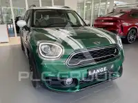 2020 Mini Countryman