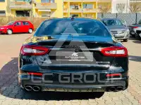 2020 Maserati QUATTROPORTE