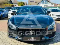 2020 Maserati QUATTROPORTE