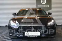 2020 Maserati QUATTROPORTE