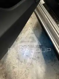 2020 Maserati QUATTROPORTE
