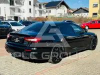 2020 Maserati QUATTROPORTE
