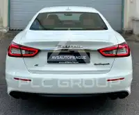 2020 Maserati QUATTROPORTE