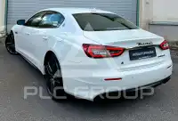 2020 Maserati QUATTROPORTE