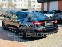 2020 Maserati QUATTROPORTE
