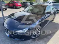 2020 Maserati GHIBLI