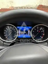 2020 Maserati GHIBLI