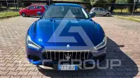2020 Maserati GHIBLI