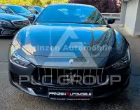 2020 Maserati GHIBLI