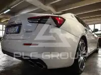 2020 Maserati GHIBLI