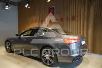 2020 Maserati GHIBLI