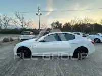 2020 Maserati GHIBLI