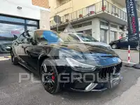 2020 Maserati GHIBLI