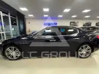 2020 Maserati GHIBLI
