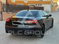 2020 Maserati GHIBLI