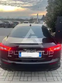 2020 Maserati GHIBLI