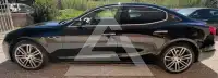 2020 Maserati GHIBLI